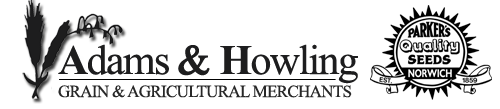 Grain Merchants Norfolk || Adams & Howling